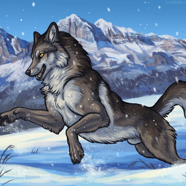 created by heatherwolf