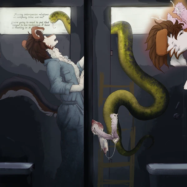 created by herpydragon