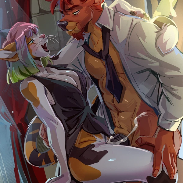 created by kammi-lu