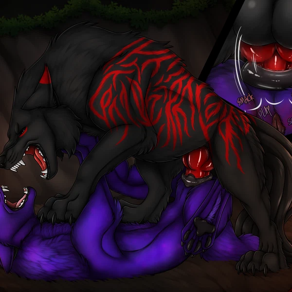 created by killthe demon