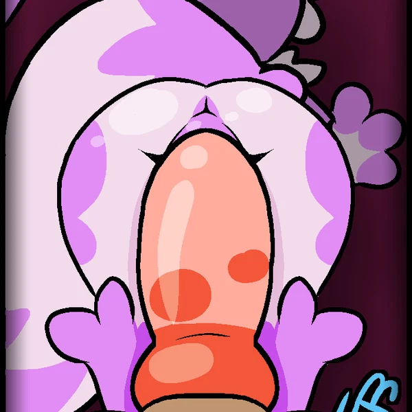 created by lewded blaze