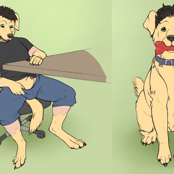 created by loonertick