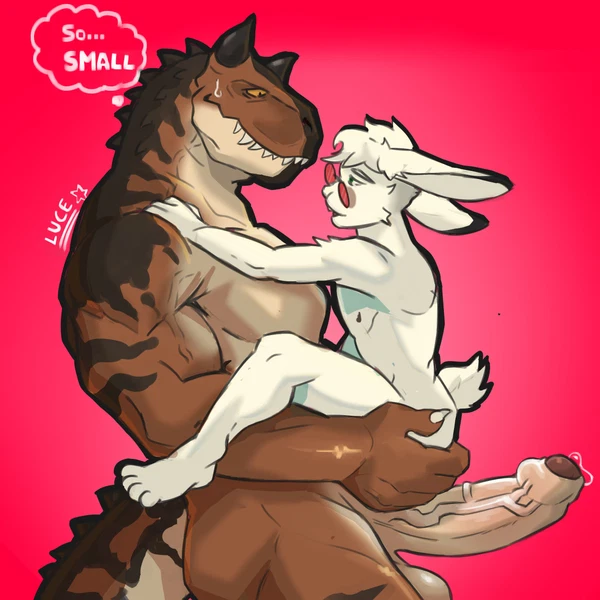 created by luceneko