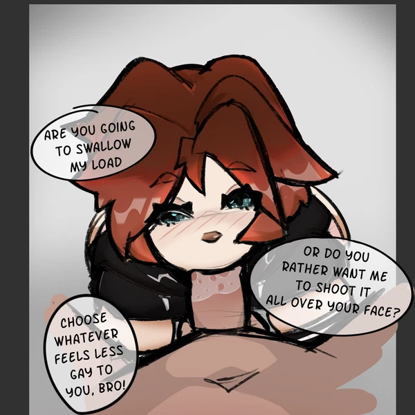 created by luckesha