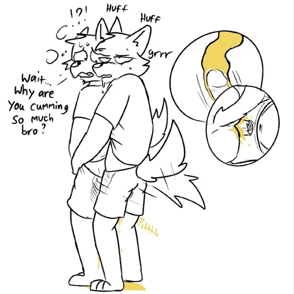 created by max thewolfy