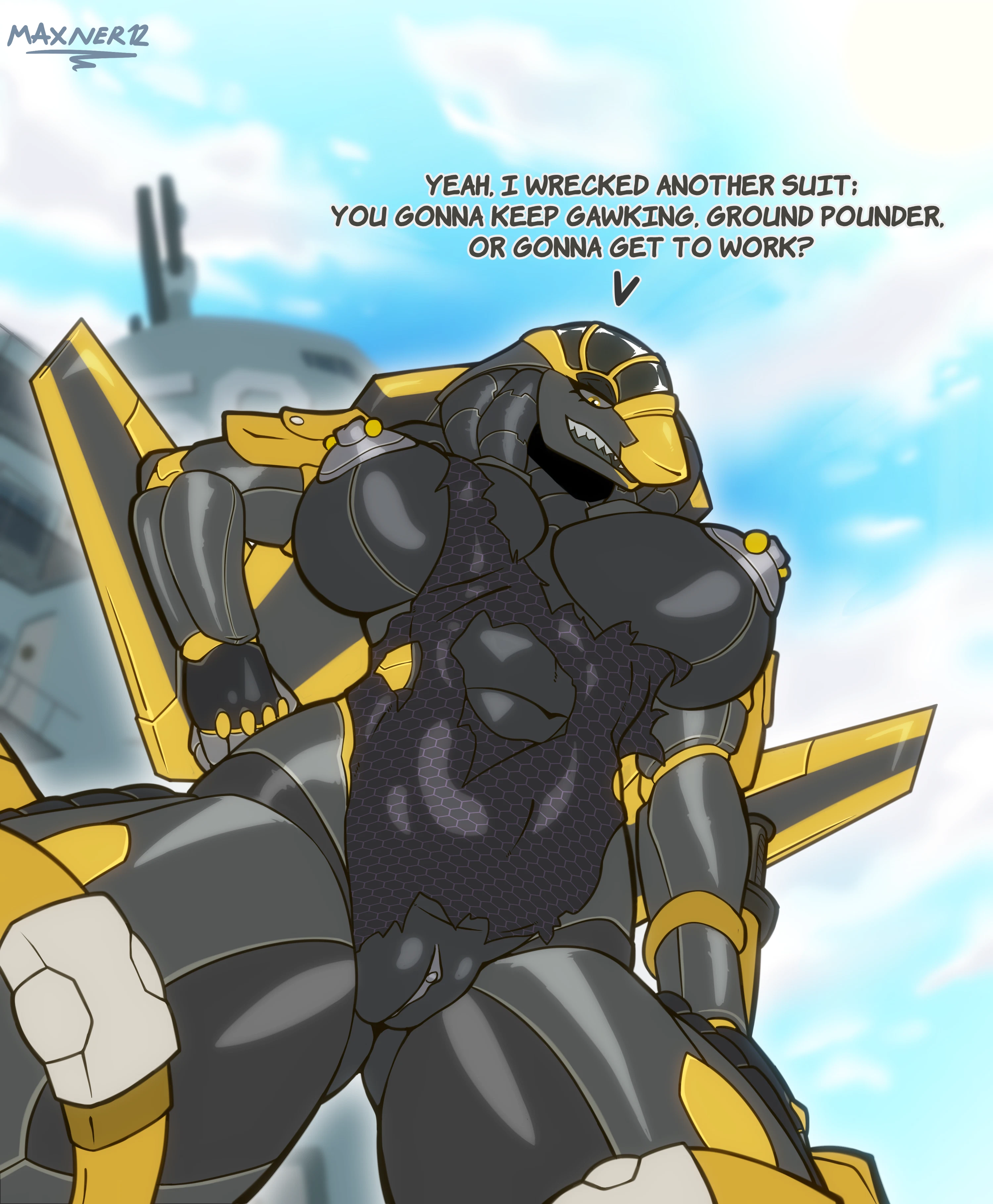 created by maxner12