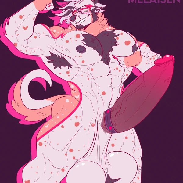 created by melaisen