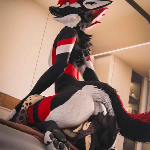 created by mrgaleo