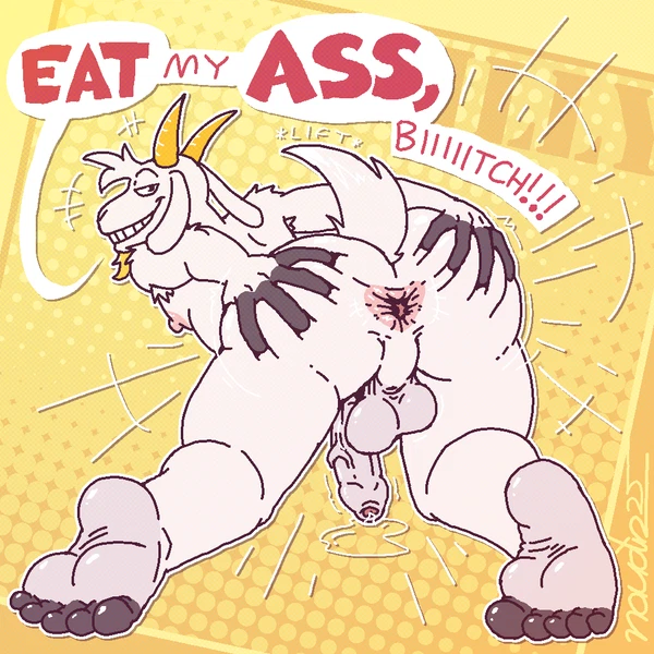 created by naudiz (artist)