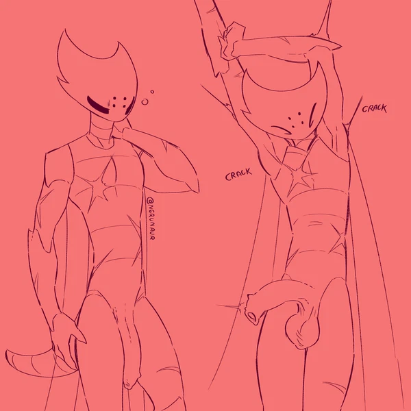 created by nerunaur