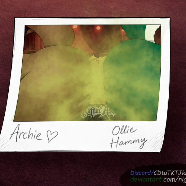 created by nightartf