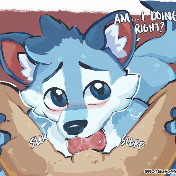 created by notsafeforwanking
