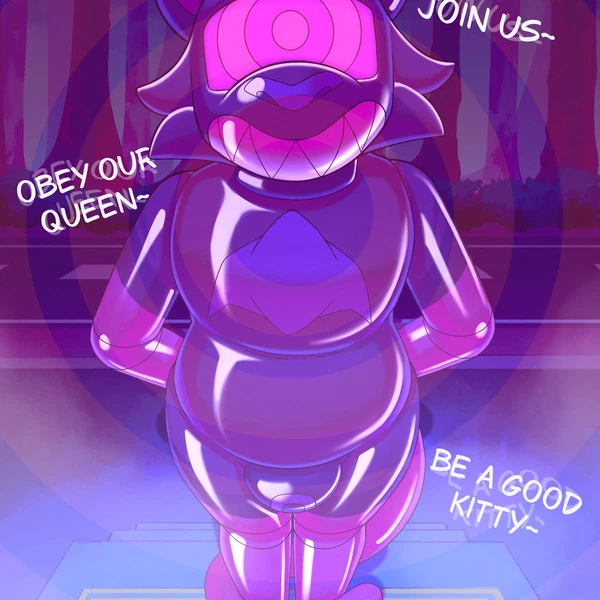 created by queenrupti