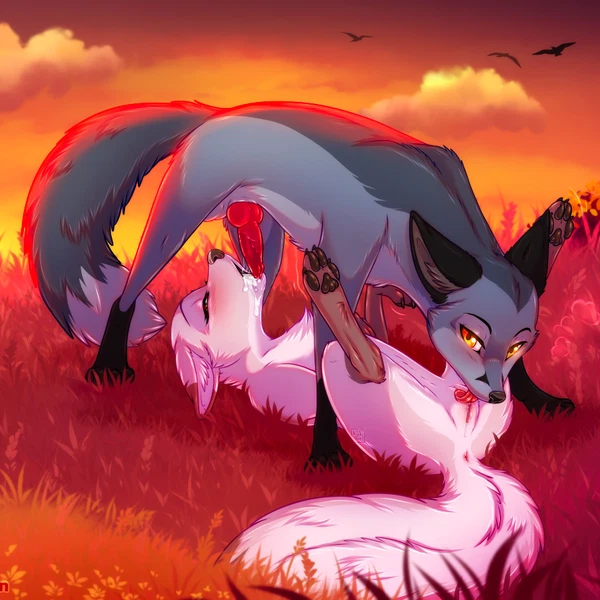 created by rukifox