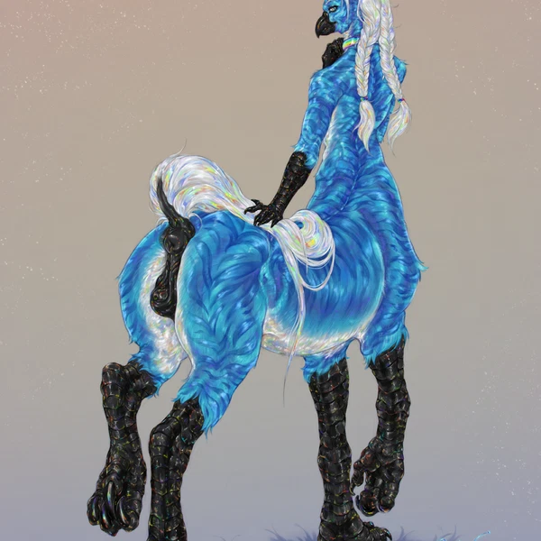 created by scarlanya