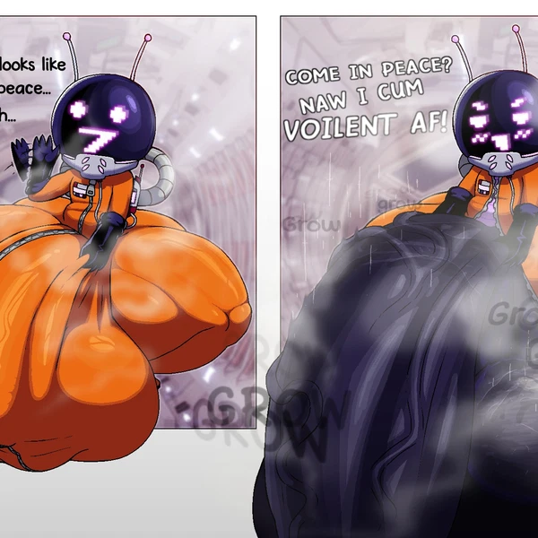 created by senordraws