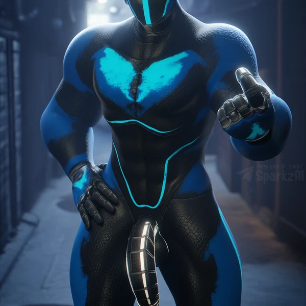 created by sergalbutt