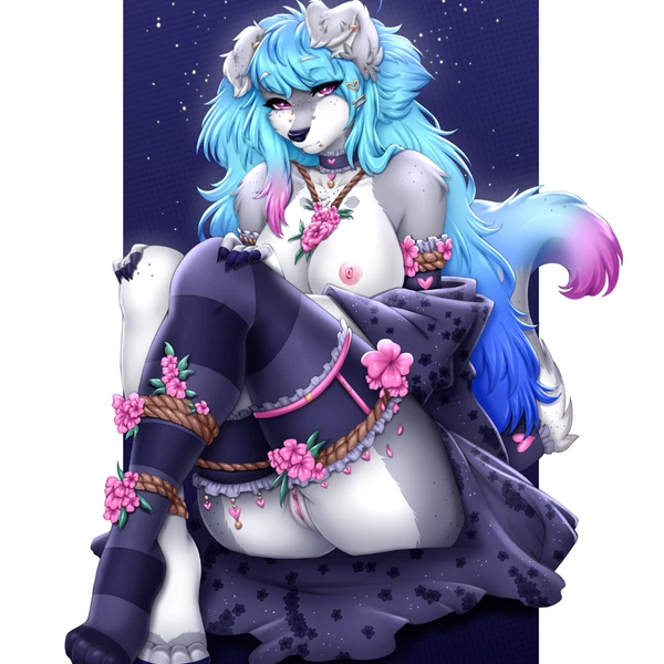 created by sugarrrpeach