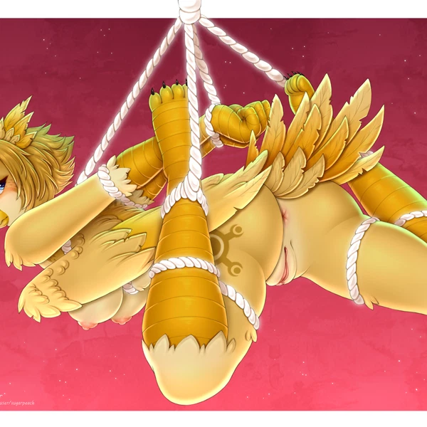 created by sugarrrpeach