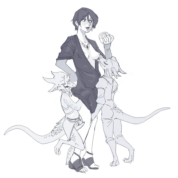 created by tealtentacles (artist)