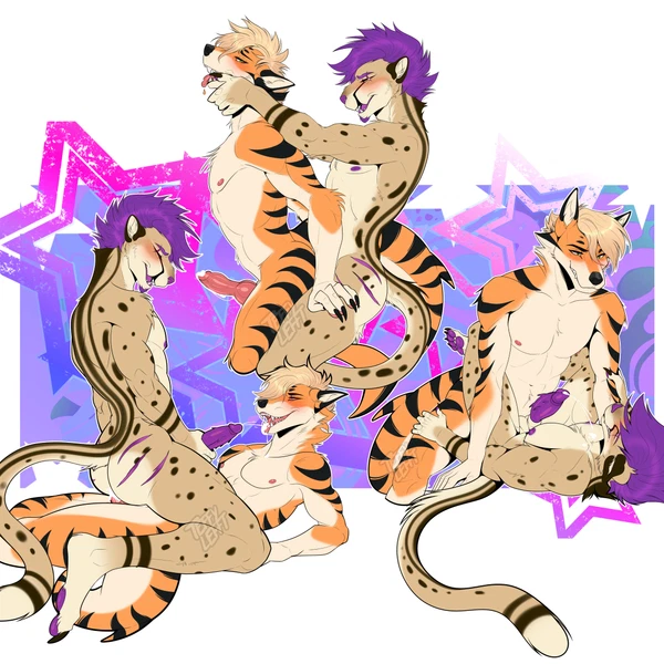 created by teffyleft