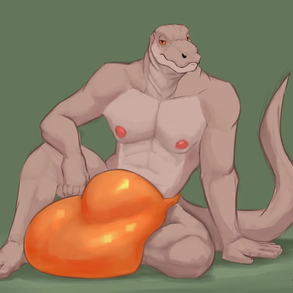 created by uniparasite