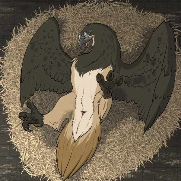 created by zafara (artist)