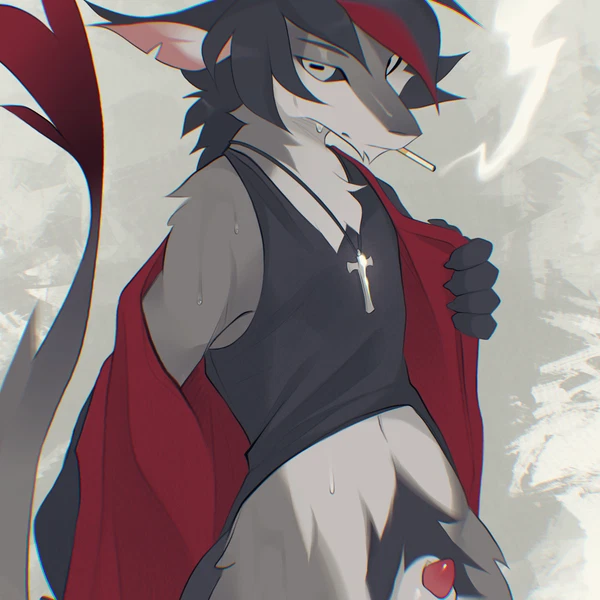 created by zoledream