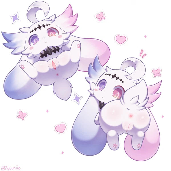 created by zyuuniie