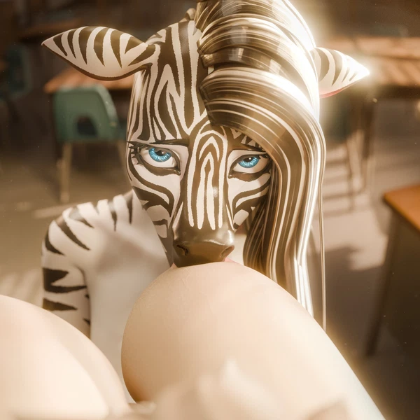 digi (yourdigimongirl), elise (thinecrawler) (bandai namco, digimon) created by closeup3d