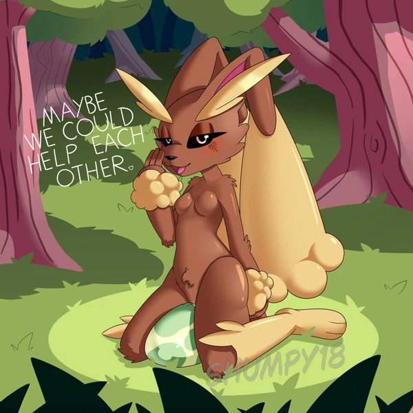easter, nintendo created by shumpy