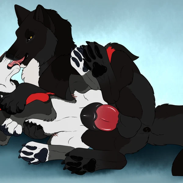 echo (wolffylegend), yipsky created by killthe demon