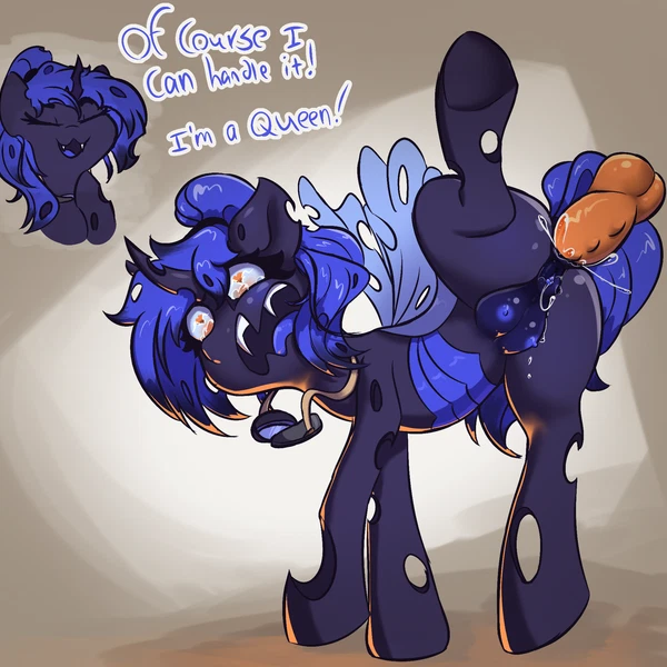 fan character (friendship is magic, hasbro) created by princess rari