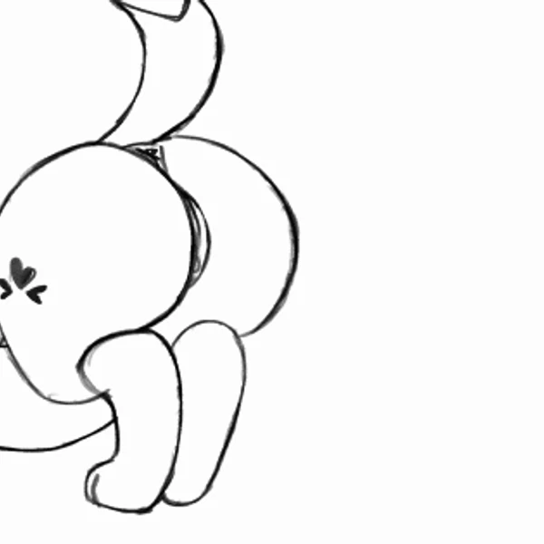fan character, glacenyon (nintendo, pokemon) created by mimiiiiii