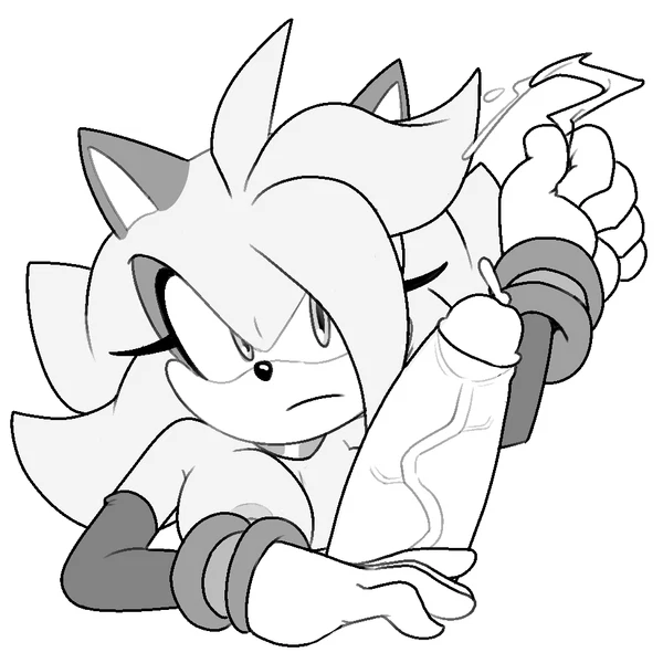 fan character, iris the hedgehog (sega, sonic the hedgehog (series)) created by 4chan anon