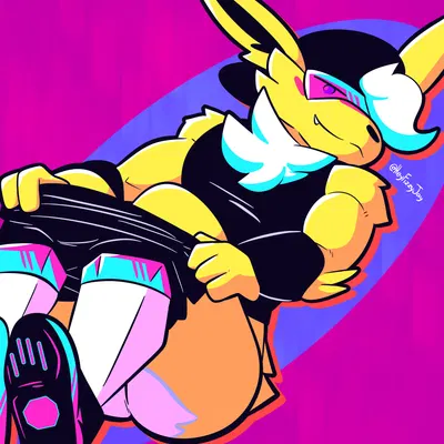 fan character, jay (fizzyjay) (nintendo, pokemon) created by fizzyjay