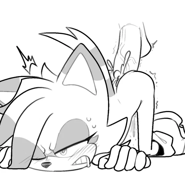 fan character, lily the cat created by 4chan anon