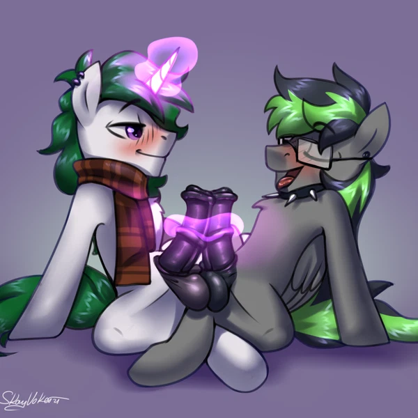 fan character, nightmare hp, zenith night (zennydeer) (hasbro, my little pony) created by jedayskayvoker