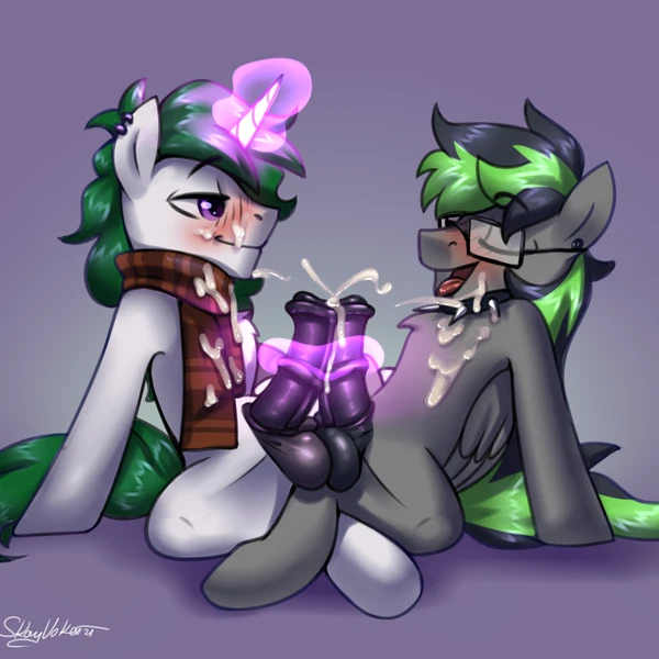 fan character, nightmare hp, zenith night (zennydeer) (hasbro, my little pony) created by jedayskayvoker