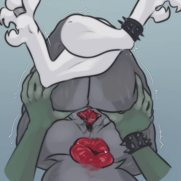 fan character, shieshu.qq (shieshuqqq) created by shieshuqqq