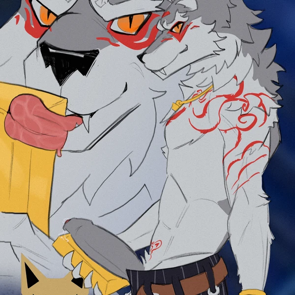 fletcher kane (epic games, fortnite) created by deader