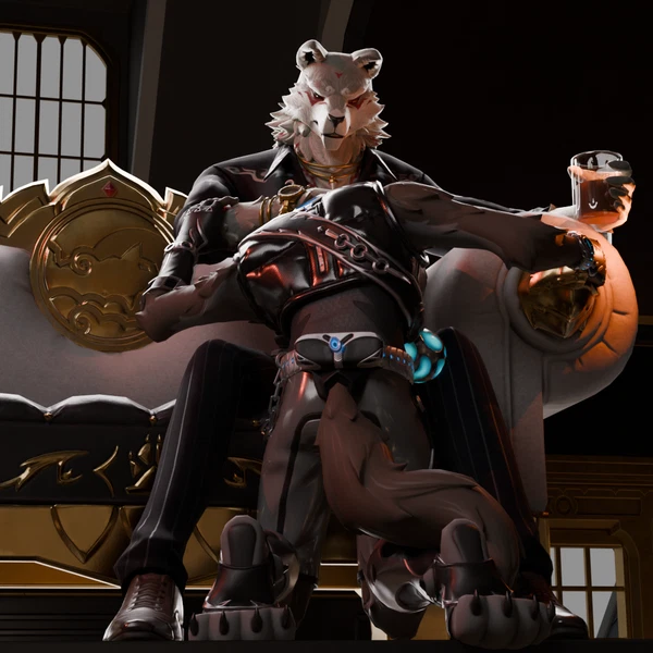 fletcher kane, wendell (fortnite) (epic games, fortnite)