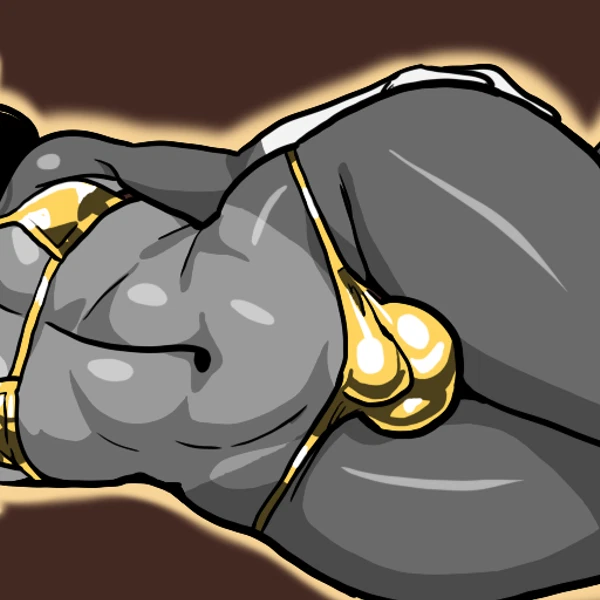 fredydonkey (character) created by fredydonkey