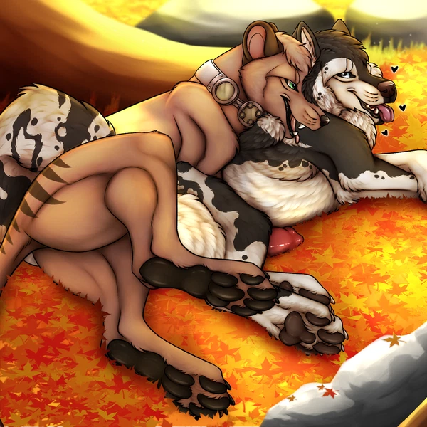 frost (crazycobalt), thylus created by killthe demon