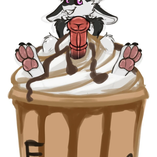 fyr (fenrir784) created by alanhamster