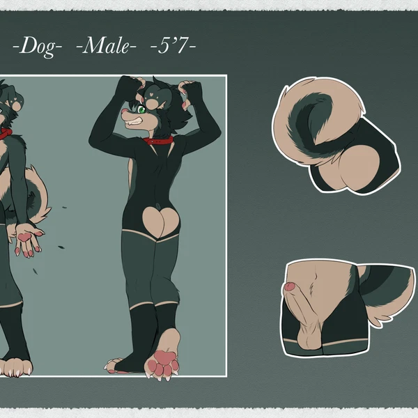 gee created by geeart