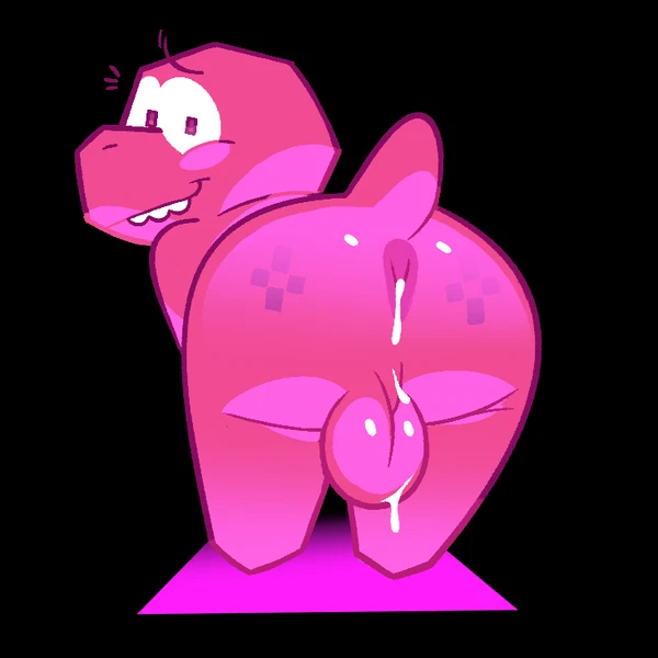 gobbles (gameoverse) (gameoverse, glitch productions) created by butternutworm