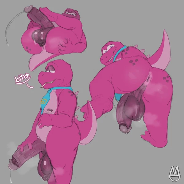 gobbles (gameoverse) (gameoverse, glitch productions) created by moonydoony