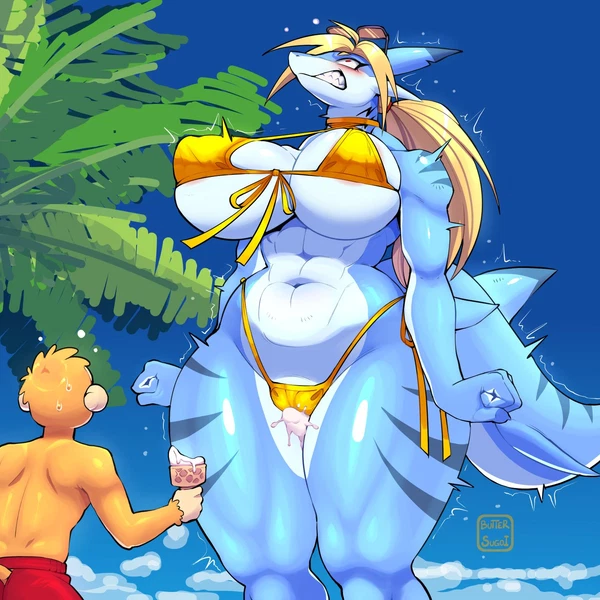 golden week created by butter sugoi