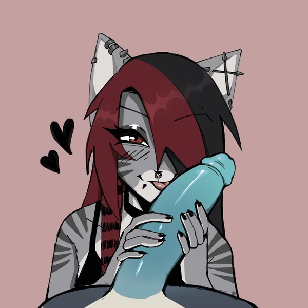 gray (ghwostpawz) created by ghwostpawz